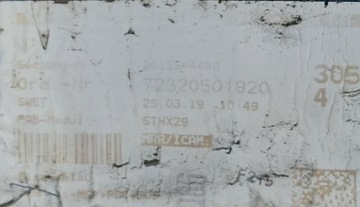 фото thumb №9, Bmw z4 g29 м-пакет бампер зад pdc