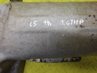 фото thumb №8, Citroen c5 iii 1.6 защита тепловая v75956068002