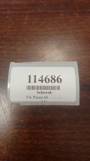 фото thumb №10, Vw passat b6 бардачок пасажира 301857114