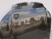 фото thumb №8, Капот citroen c5 iii x7 08-18 kgmd