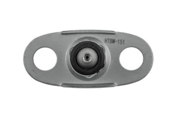 фото thumb №11, Засув верхній кришки двигуна ezc-bm-151 nty