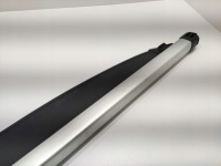 фото thumb №9, Полка ролета багажника зад задня kia sorento ii 2009-2012
