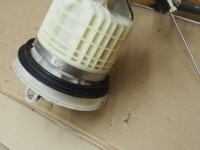 Mini one r50 00- 1.6 насос пального - поплавок рівня 6759001 .9 в Україні, фото thumb