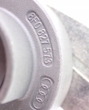 фото thumb №10, 8e0827573d вставка замок багажника audi a8 d4 4h