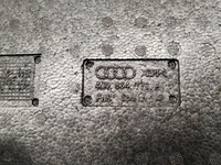 фото thumb №5, Audi q7 4m 2020 інше частини салону автомобіля