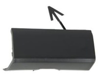 фото thumb №1, Заглушка фаркоп буксирувальний nissan almera n16