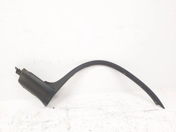 фото thumb №1, Bmw x5 e53 2005 правая сторона планка крыльев передней