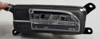 фото thumb №11, Правая задняя фара бампера заднего зад genesis gv70 924a4ar100 924a4ar110