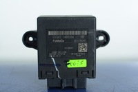 фото thumb №1, Fusion ii mondeo модуль дверь правых dg9t14b534bb