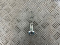 фото thumb №1, Renault clio iv вкладка замка двері заглушка