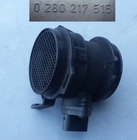 фото thumb №1, Расходомер mercedes 0280217515