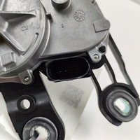 фото thumb №6, Skoda octavia mk3 5e 2014 моторчик двірники скло задній