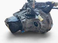 фото thumb №8, Механическая кпп кпп / коробка передач renault sandero i 1.6 бензин 11r код jh3347