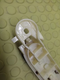 фото thumb №5, Mazda 6 ii свет стоп-сигнал gs1f51580