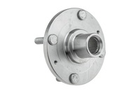 фото thumb №12, Ступица колеса перед kia optima magentis 00-05