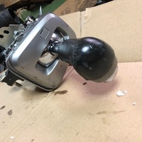 фото thumb №10, Домкрат переключения передач __honda crv 06-11 автоматическая коробка передач europa