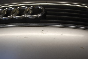 фото thumb №11, Капот кришка двигуна audi a6 c5 ly7w передній рестайлінг