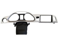 фото thumb №1, Рамка спідометра audi a6 c6 4f1857115j