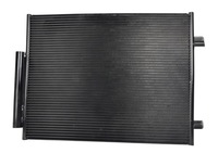 фото thumb №1, Радіатор кондиціонера alfa romeo giulia 2015 -