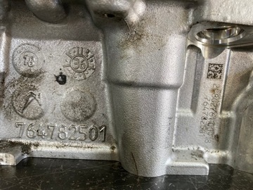 фото thumb №8, Головка двигателя 764782501 bmw n20b20a 2.0i