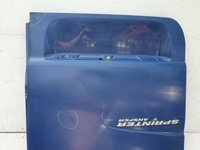 фото thumb №10, Mercedes sprinter w906 906 vw crafter 06-18 левая дверь задние задняя