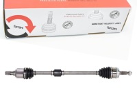 фото thumb №1, Приводной вал правая hyundai i10 1.1 механическая коробка передач