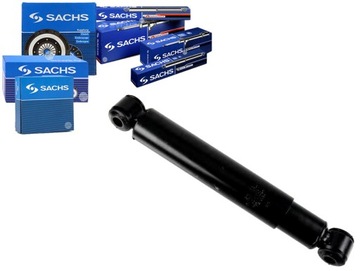 фото thumb №1, Sachs амортизатор mercedes actros mp4 arocs antos