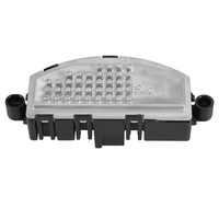 фото thumb №5, 14cm 8t0820521 резистор двигателя вентилятор 71ife