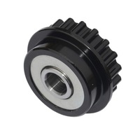 фото thumb №8, Wolne шків генератора do vw t5 multivan transporter v 070903201c