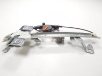 фото thumb №6, Склопідйомник правий перед ford fiesta v oem номер 1546517