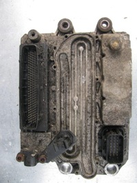 фото thumb №1, Mercedes actros mp4 блок управления модуль acma0004463154