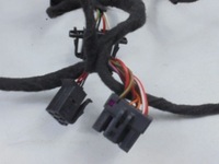 фото thumb №11, Vw volkswagen bora 1j5 жгут elektrczna дверь перед правая