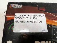 фото thumb №13, Hyundai kia power box новий oem vt101201
