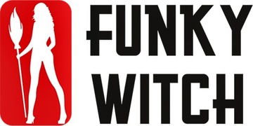 Funky Witch Mystic Shine Wax Твердый воск 50 мл