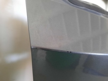 фото thumb №6, Skoda kodiaq i рестайлинг 19-24 зад задняя крышка багажника