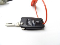 фото thumb №8, Замок зажигания ключ golf vii octavia iii superb iii 5q0905865a 5e0959752d