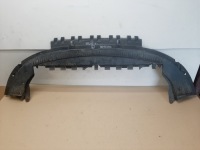 фото thumb №1, Защита нижняя pod бампер перед volvo s40 v50 lift 2007-2012