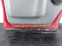 фото thumb №13, Дверь перед левое renault trafic ii oc70