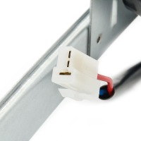 Подъемник стекло ridex к renault modus / grand modus f/jp0 правый с Разборки, фото thumb