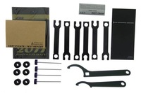 фото thumb №9, Подвеска регулируемое street d2 racing mazda mx3