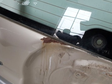 фото thumb №10, Toyota rav4 ii 00-05 кришка задня з скло зад