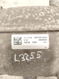 Автоматическая коробка передач передач rolls-royce ghost 2010 8 передач 24007604264 Цена, фото thumb