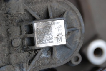 фото thumb №5, Skoda superb 3v iii суппорт тормозной зад l / p 17r