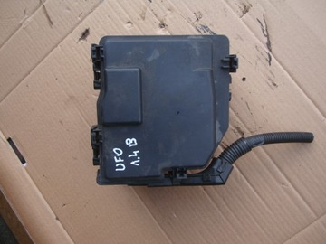 фото thumb №1, Honda civic viii ufo 06-12 1.4 b корпус запобіжників