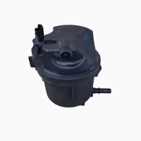 Купити Ford fiesta mk7 09-17r 1.6 tdci корпус фільтра пального, фото thumb