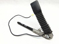 фото thumb №1, Кліпса поперечина натягувач правий перед a1718600669 mercedes slk r171 w171 04-11r