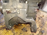 Генератор audi a4 b5 2,5tdi 059903015g 2542324a в Украине, фото thumb