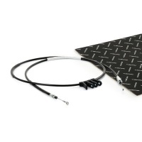 Трос тормоза ручного ridex 124c0949 Цена, фото thumb