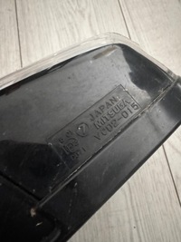 фото thumb №6, Subaru outback iii legacy зеркало левая 33a 8 pin