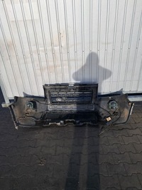 фото thumb №12, Бампер перед переднее комплектный противотуманные фары омыватель land rover freelander ii